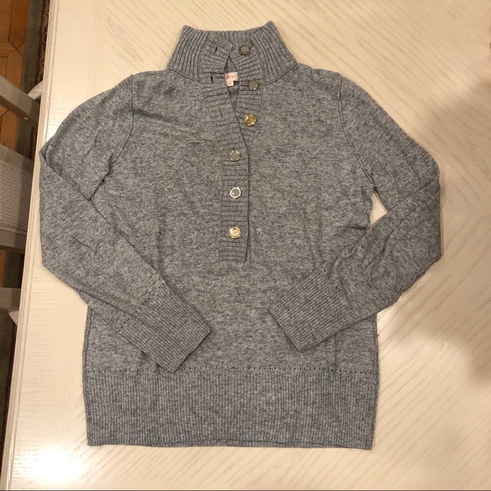Tory Burch Womens Medium Sweater
